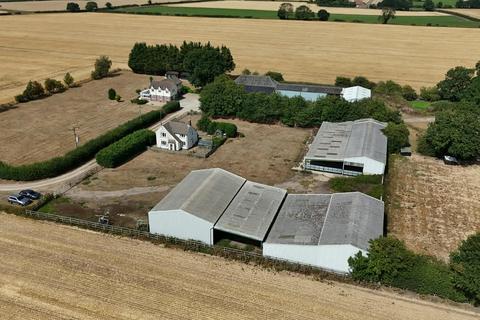 3 bedroom character property for sale, High Noon Lane, North Burlingham, Norwich