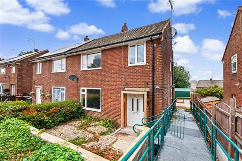 3 bedroom semi-detached house for sale, Harley Terrace, Leeds, West Yorkshire