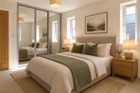 undefined, Plot 8 The Hazel At Athelai Edge II, Gloucester GL2
