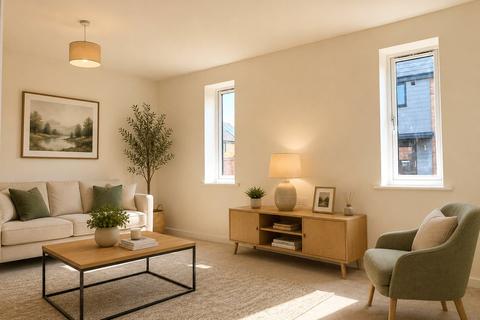 undefined, Plot 8 The Hazel At Athelai Edge II, Gloucester GL2