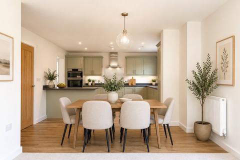 undefined, Plot 8 The Hazel At Athelai Edge II, Gloucester GL2