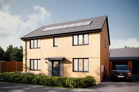 undefined, Plot 8 The Hazel At Athelai Edge II, Gloucester GL2