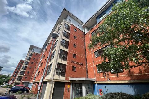 2 bedroom flat for sale, Apartment 148 Redgrave, Millsands, Sheffield S3 8NF