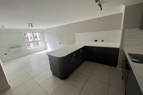 2 bedroom flat for sale, Apartment 148 Redgrave, Millsands, Sheffield S3 8NF