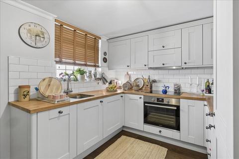 1 bedroom apartment for sale, Rainville Court, Rainville Road, Hammersmith, London, W6