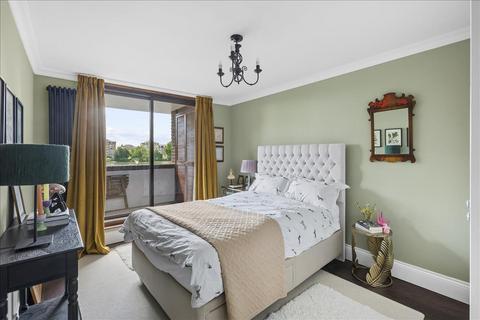 1 bedroom apartment for sale, Rainville Court, Rainville Road, Hammersmith, London, W6