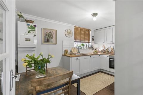 1 bedroom apartment for sale, Rainville Court, Rainville Road, Hammersmith, London, W6