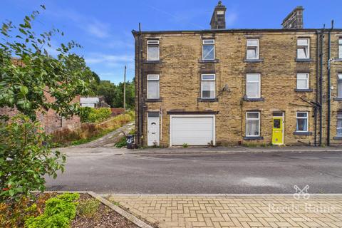 undefined, Alma Street, Todmorden OL14