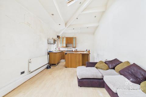 undefined, Alma Street, Todmorden OL14
