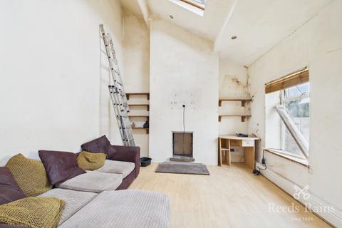 undefined, Alma Street, Todmorden OL14