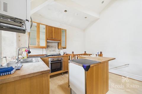 undefined, Alma Street, Todmorden OL14