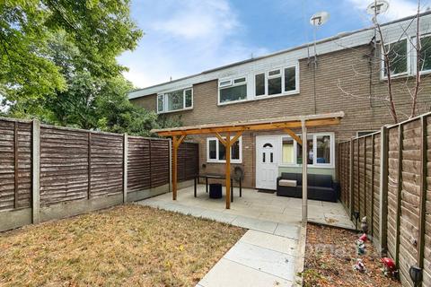 2 bedroom house for sale, Caswell Close, Farnborough, Hampshire