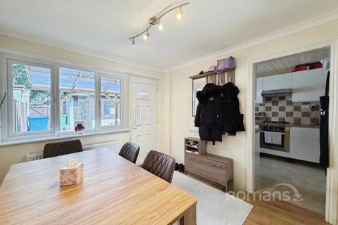 2 bedroom house for sale, Caswell Close, Farnborough, Hampshire