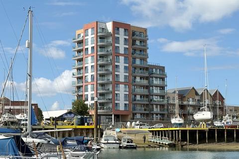 1 bedroom apartment for sale, Viewpoint, Harbour Road, Gosport PO12 1GX
