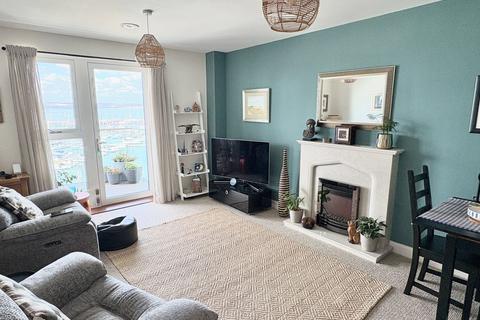 1 bedroom apartment for sale, Viewpoint, Harbour Road, Gosport PO12 1GX