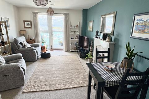 1 bedroom apartment for sale, Viewpoint, Harbour Road, Gosport PO12 1GX