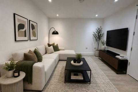 1 bedroom flat to rent, 303a Aspect Point, Peterborough, PE1 1PF