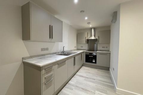 1 bedroom flat to rent, 303a Aspect Point, Peterborough, PE1 1PF