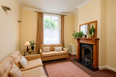 2 bedroom terraced house for sale, Belle Vue Street, Off Heslington Road, York YO10 5AY