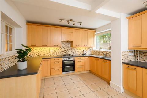 2 bedroom terraced house for sale, Belle Vue Street, Off Heslington Road, York YO10 5AY