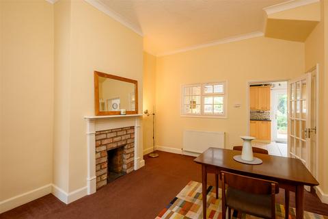 2 bedroom terraced house for sale, Belle Vue Street, Off Heslington Road, York YO10 5AY
