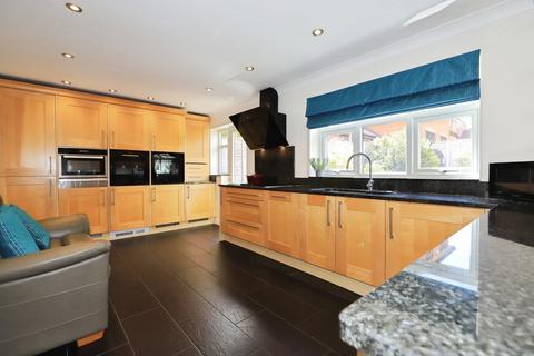 4 bedroom detached house for sale, Waresley Park, Hartlebury, Kidderminster, Worcestershire, DY11