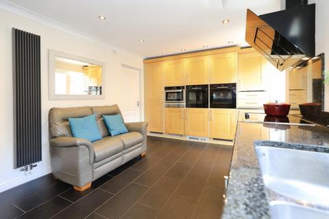 4 bedroom detached house for sale, Waresley Park, Hartlebury, Kidderminster, Worcestershire, DY11
