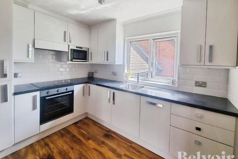 2 bedroom apartment for sale, Christchurch Court, Cobbold Mews, Ipswich, IP4