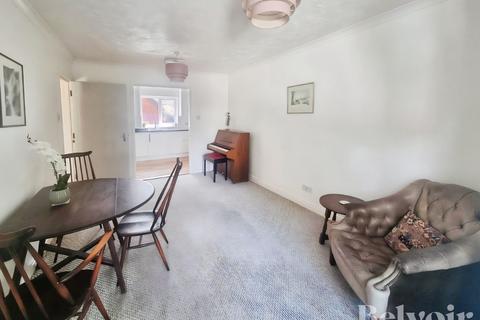 2 bedroom apartment for sale, Christchurch Court, Cobbold Mews, Ipswich, IP4