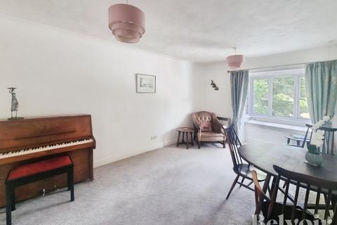 2 bedroom apartment for sale, Christchurch Court, Cobbold Mews, Ipswich, IP4