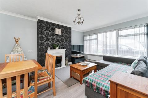 3 bedroom semi-detached bungalow for sale, Robingoodfellows Lane, March