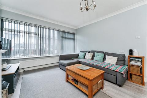 3 bedroom semi-detached bungalow for sale, Robingoodfellows Lane, March