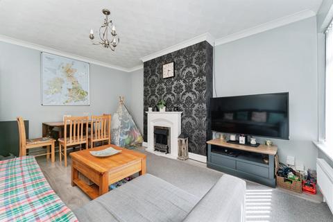 3 bedroom semi-detached bungalow for sale, Robingoodfellows Lane, March