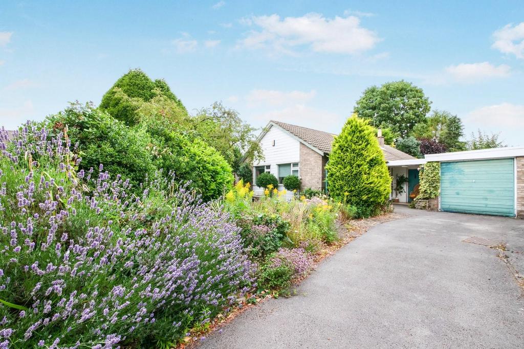 The Spinney, York