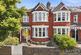 Harlech Road, London