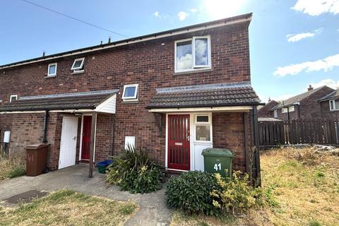 3 bedroom semi-detached house for sale, Bircham Crescent, Kirton Lindsey, Gainsborough