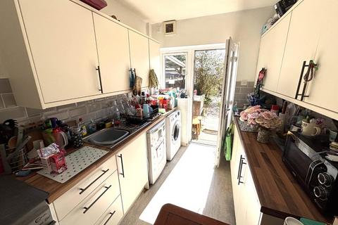 3 bedroom semi-detached house for sale, Bircham Crescent, Kirton Lindsey, Gainsborough