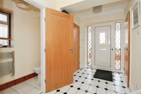 3 bedroom detached house for sale, Middle Street, Farcet, Peterborough