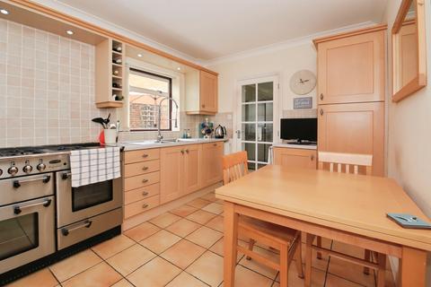3 bedroom detached house for sale, Middle Street, Farcet, Peterborough