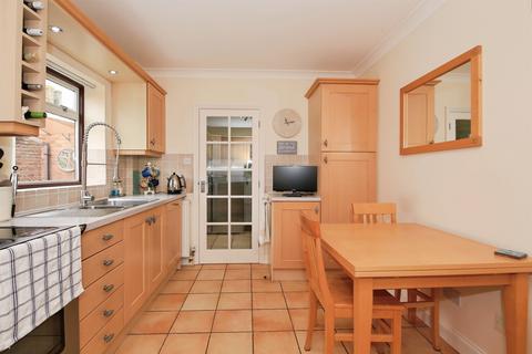 3 bedroom detached house for sale, Middle Street, Farcet, Peterborough