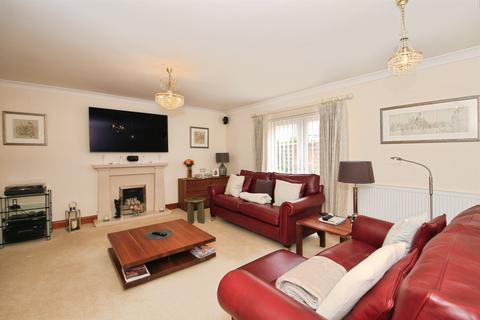 3 bedroom detached house for sale, Middle Street, Farcet, Peterborough