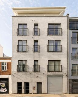 Nelson Street, London E1