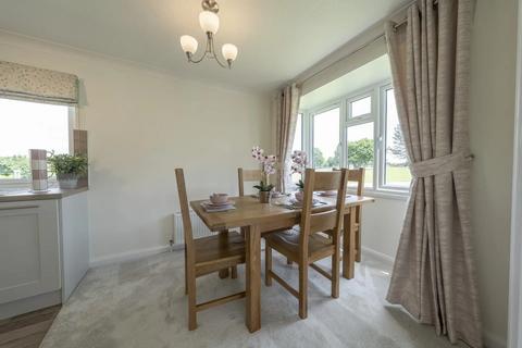 2 bedroom park home for sale, Brampton, Cumbria, CA8