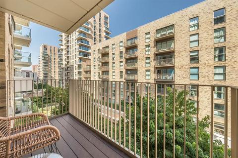 undefined, Whittle Road, Kidbrooke SE3