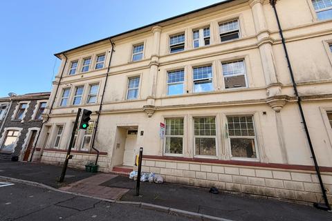 undefined, Mill Street, Pontypridd