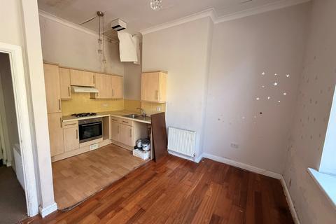 undefined, Mill Street, Pontypridd