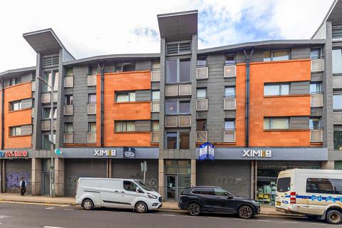 2 bedroom apartment to rent, Dumbarton Road, Glasgow, Glasgow City