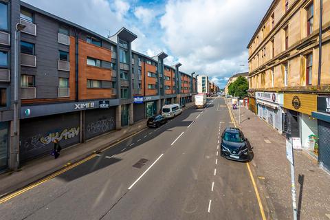 2 bedroom apartment to rent, Dumbarton Road, Glasgow, Glasgow City