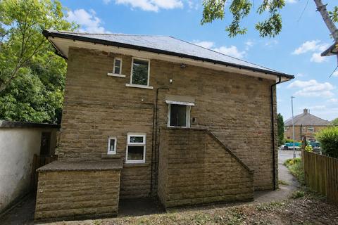 undefined, Lineholme Avenue, Todmorden OL14