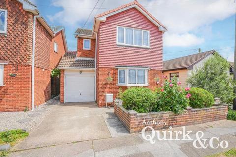 3 bedroom detached house for sale, Coniston Road, Canvey Island, SS8